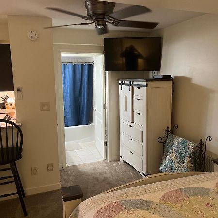 Apartment In The Country Etowah المظهر الخارجي الصورة