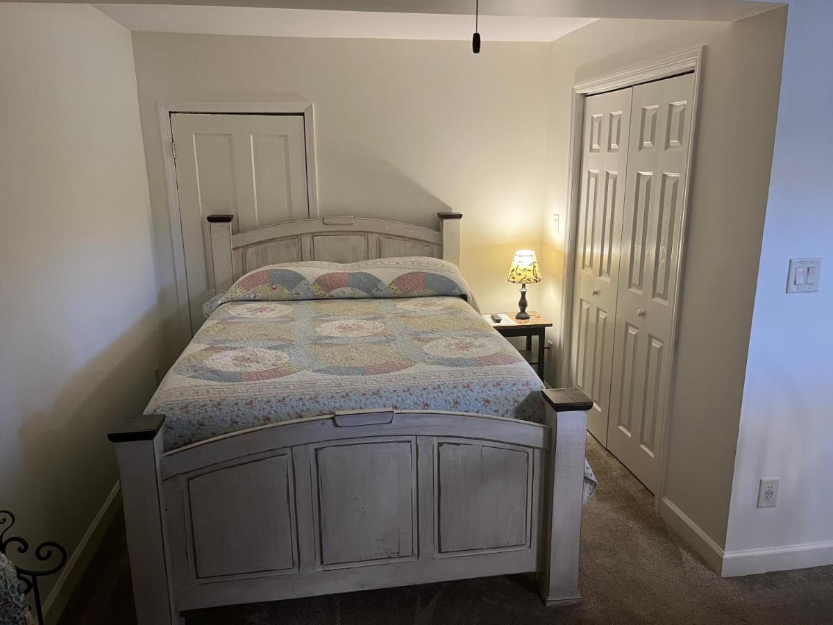 Apartment In The Country Etowah المظهر الخارجي الصورة