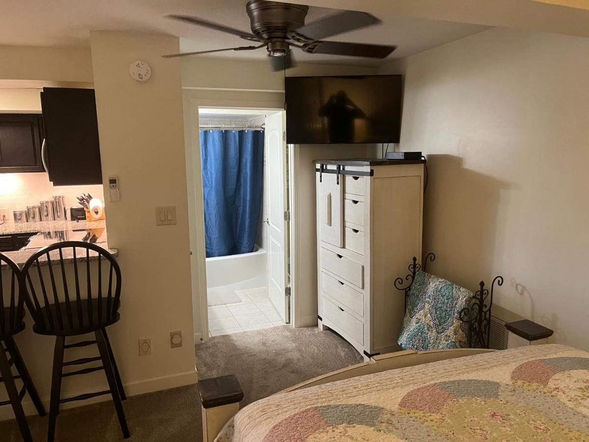 Apartment In The Country Etowah المظهر الخارجي الصورة