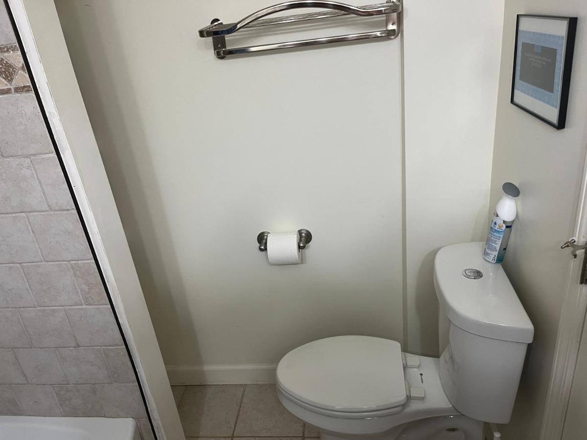 Apartment In The Country Etowah المظهر الخارجي الصورة