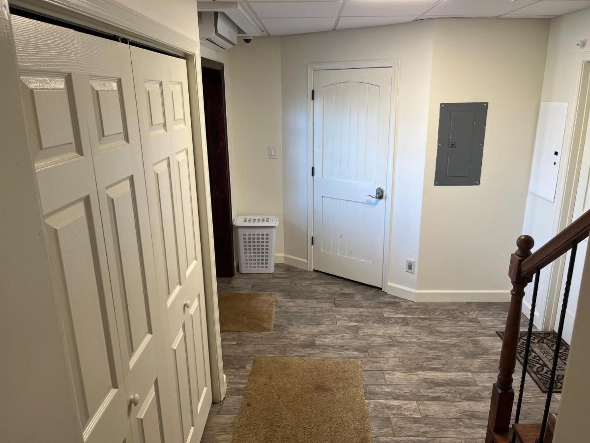 Apartment In The Country Etowah المظهر الخارجي الصورة
