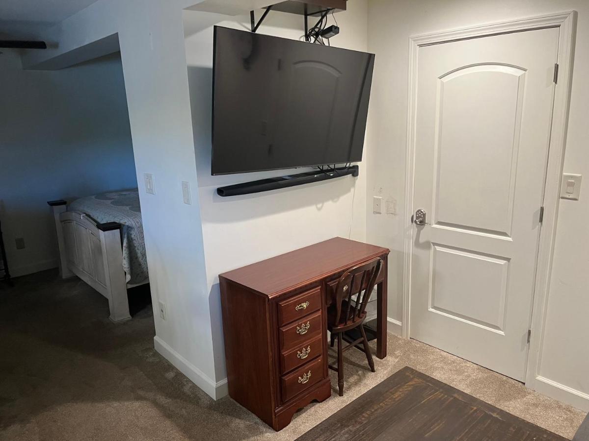 Apartment In The Country Etowah المظهر الخارجي الصورة