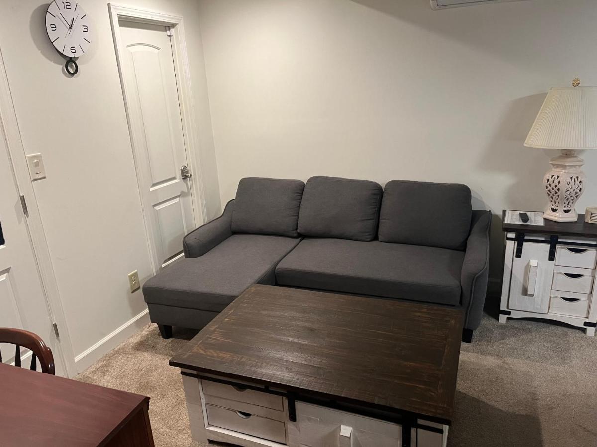Apartment In The Country Etowah المظهر الخارجي الصورة